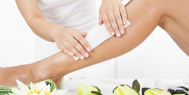لیزر موهای زائد بیکینی ❤️ + فیلم و عکس ✔️ لیزر الکس کندلا + مشاوره رایگان |  مرکز زیبایی و لیزر