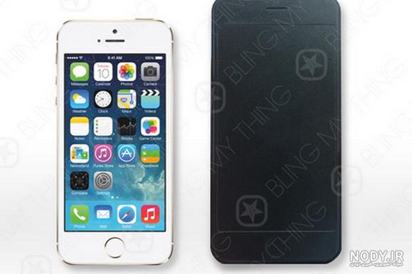 محافظ صفحه گوشی اپل iPhone 6 Plus / 6s Plus نانو مات | استایل آپ