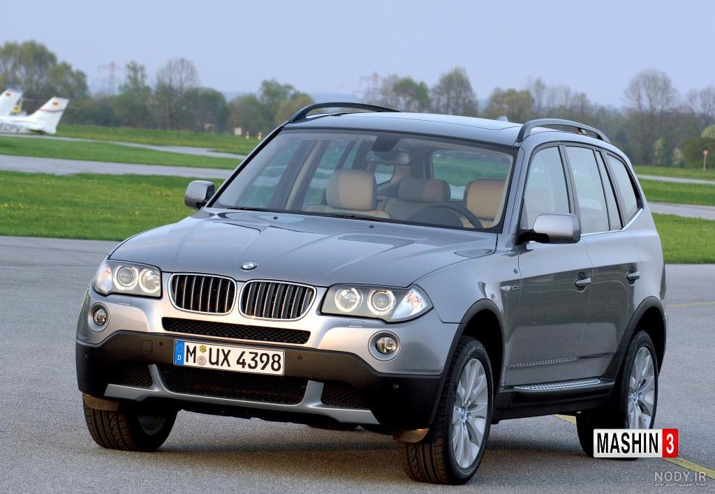 مشخصات فنی و معرفی کامل BMW X2 بی‌ام‌و ایکس2 | اتوخسروانی