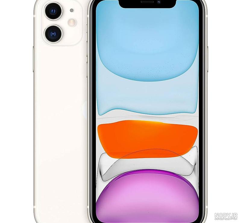 مشخصات فنی، قیمت و خرید گوشی آیفون 11 پرو - iPhone 11 Pro - سایمان دیجیتال