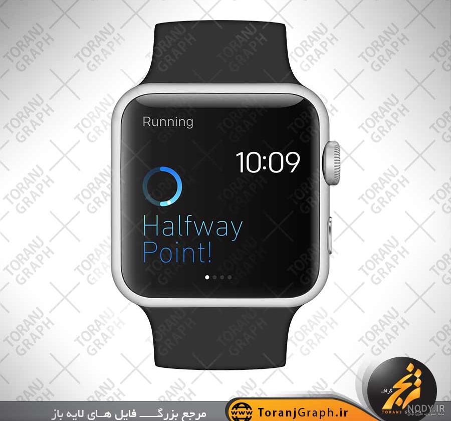 مشخصات و قیمت Apple watch SE 2022 | خرید اپل واچ SE 2022 | برتردیجیتال