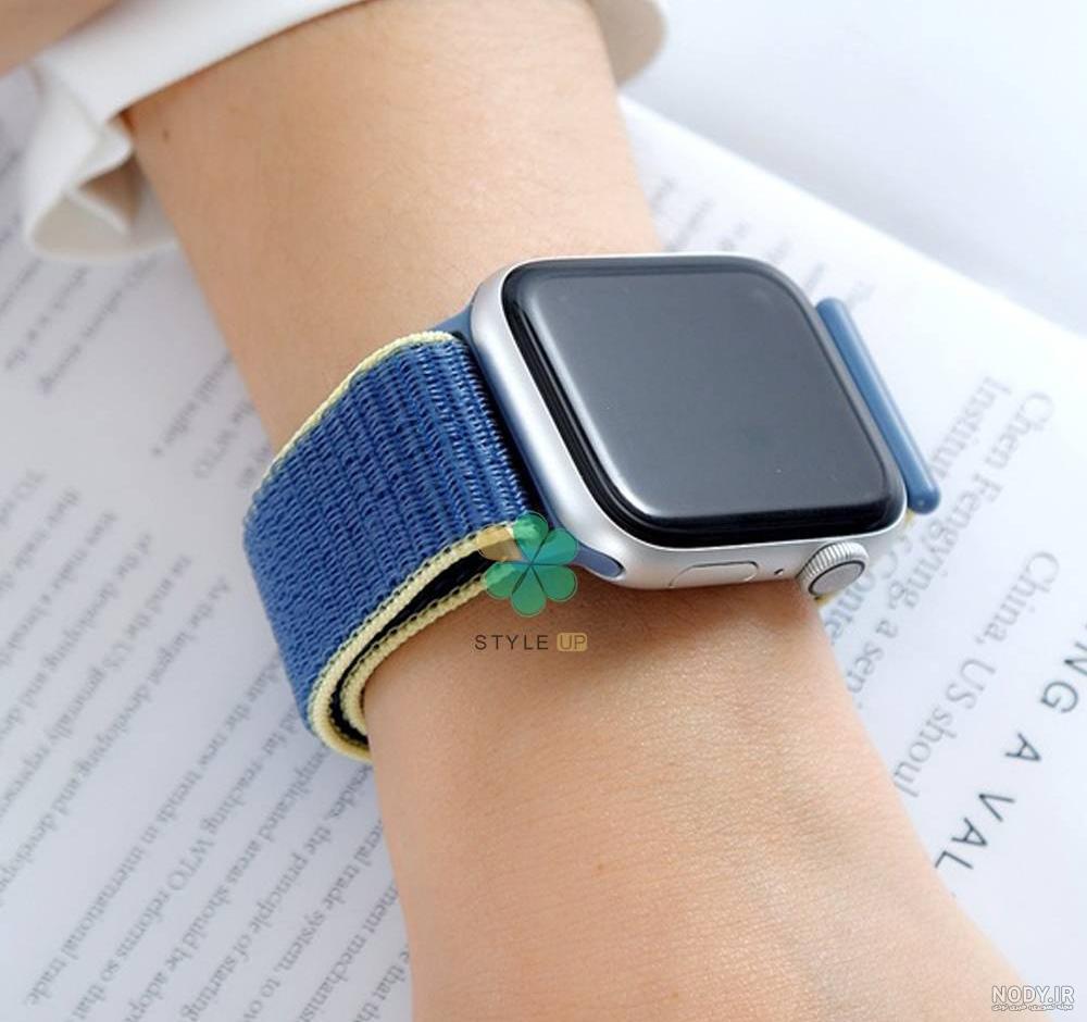 مشخصات و قیمت اپل واچ 7 نسخه 45 میلی‌ متری - Apple Watch 7