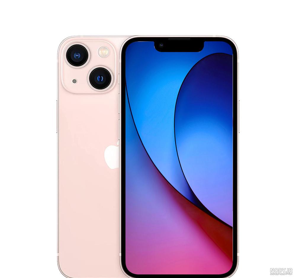 مشخصات و قیمت گوشی آیفون 12 مینی اپل اپل - APPLE Apple iPhone 12 mini |  رندباز