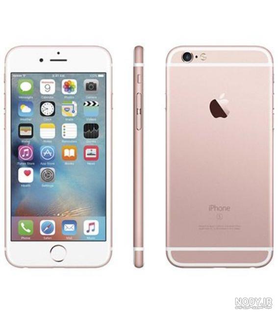 مشخصات گوشی آیفون ایکس اس اپل؛ بررسی مزایا و معایب iPhone XS + قیمت