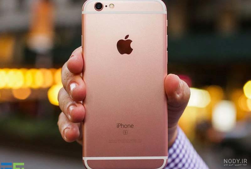 مشخصات، قیمت و خرید گوشی موبایل اپل مدل iPhone Xs دو سیم‌ کارت ظرفیت 256  گیگابایت