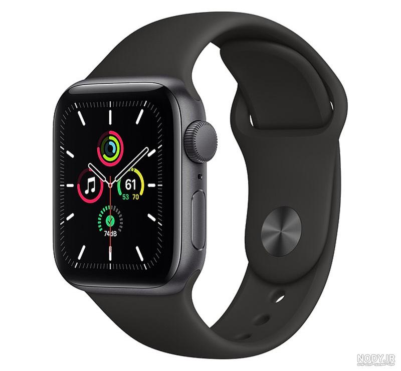معرفی اپل واچ سری 9 همراه با بررسی تخصصی Apple Watch Series 9 معرفی اپل واچ سری 9 همراه با بررسی تخصصی Apple Watch Series 9