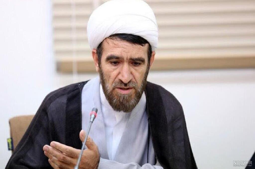 ممد قلی قاتل - عکس نودی