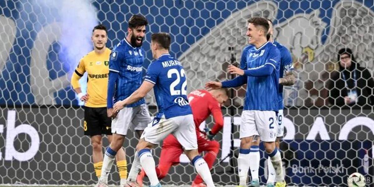 ممد قلی قهرمانان