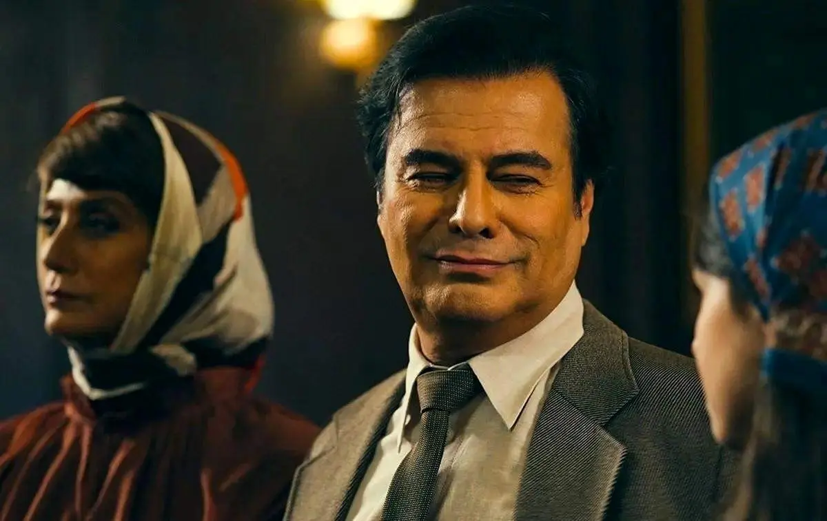 ممد قلی مهربون. ممد قلی دلقک ممد قلی ترسناک ممد قلی - فیلو
