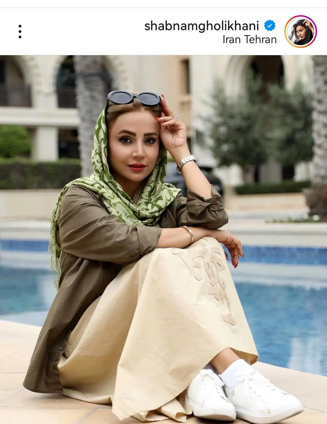 ممدقلی جدید ممدقلی ترسناک