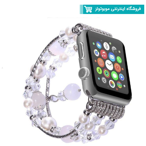 های ناز - خرید پستی ساعت LED طرح اپل واچ