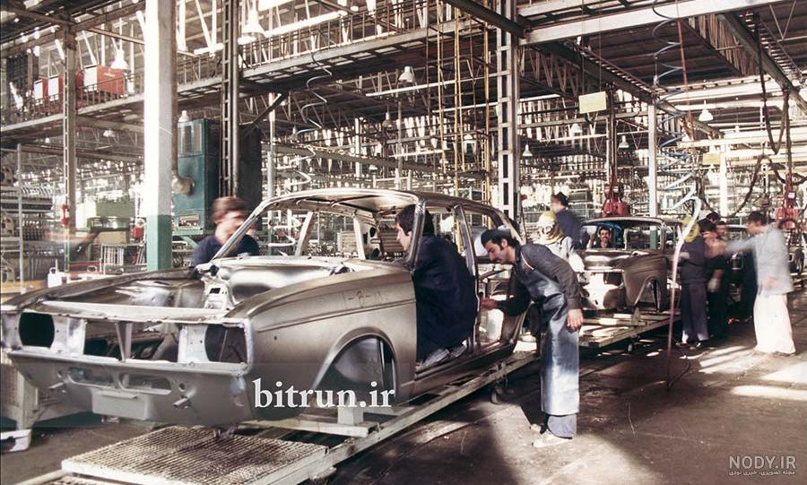 نحوه اولویت‌بندی متقاضیان طرح فروش ایران‌ خودرو - ایمنا