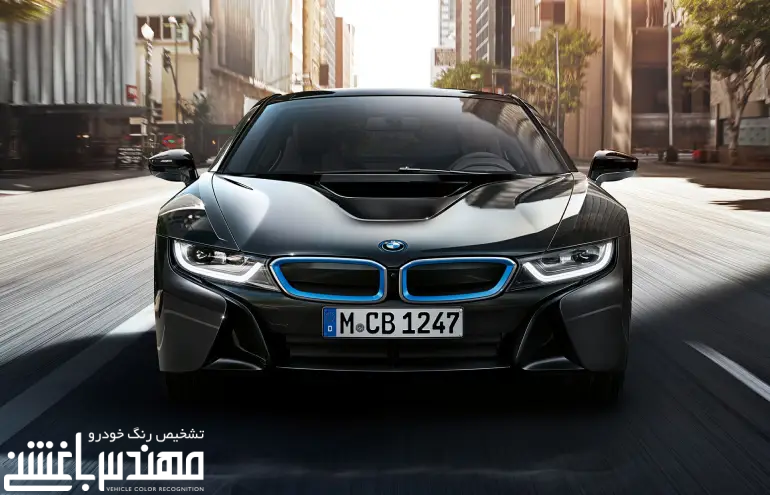 ویدئو معرفی خودروی 2020 BMW i8 Coupe ویدئو معرفی خودروی 2020 BMW i8 Coupe