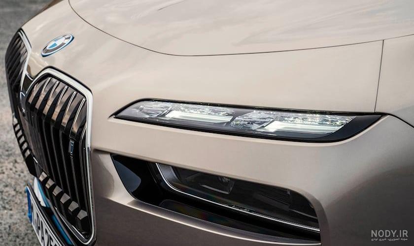چراغ هشدار بی ام و - مفهوم چراغ های هشدار روی داشبورد BMW چراغ هشدار بی ام و - مفهوم چراغ های هشدار روی داشبورد BMW