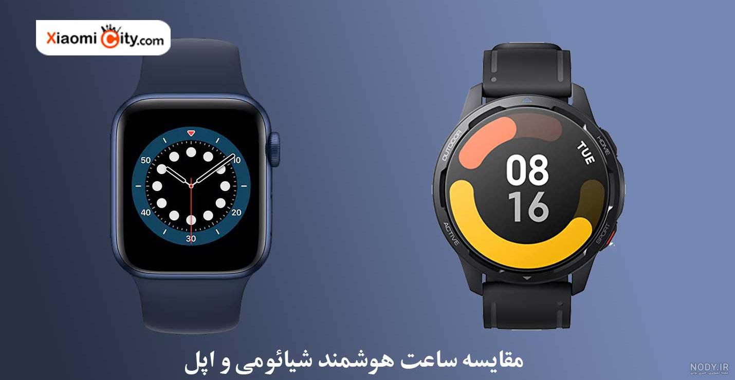 چگونه پس زمینه اسمارت واچ را عوض کنیم؟ چگونه پس زمینه اسمارت واچ را عوض کنیم؟
