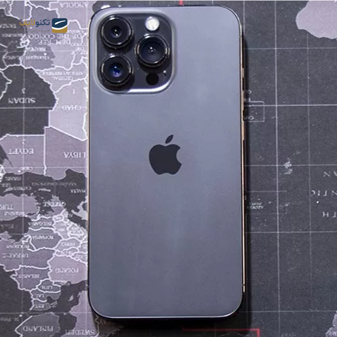 کارتن اصلی گوشی اپل مدل iPhone 13 Pro Max - نیتاتل کارتن اصلی گوشی اپل مدل iPhone 13 Pro Max - نیتاتل