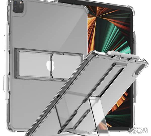 کاور اپیکوی مدل Xundd Beatle مناسب برای تبلت اپل iPad Air 13 2024 / iPad Pro 12.9 2022 / 2021 / 2020 - زوم بازار کاور اپیکوی مدل Xundd Beatle مناسب برای تبلت اپل iPad Air 13 2024 / iPad Pro 12.9 2022 / 2021 / 2020 - زوم بازار