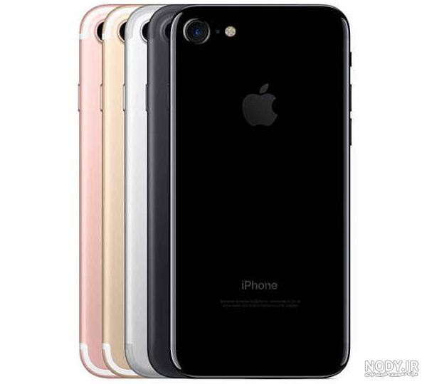 گالری عکس آیفون 7 اپل - Apple iPhone 7 hands on