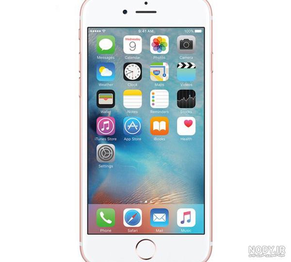گوشي Apple iPhone 6s - گوشی اپل iPhone 6s - گوشی موبایل اپل آیفون 6 اس