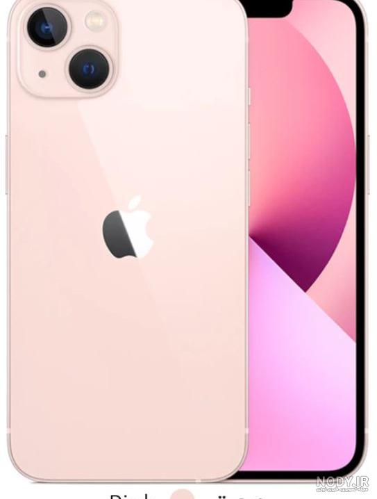گوشی آیفون 13 + قیمت، معرفی مشخصات و دوربین iphone ۱۳ - ایمنا گوشی آیفون 13 + قیمت، معرفی مشخصات و دوربین iphone ۱۳ - ایمنا
