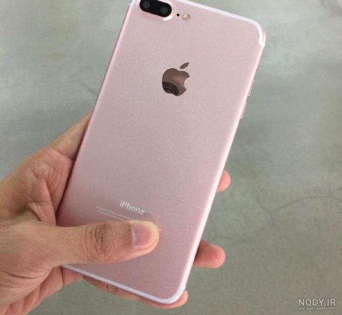 گوشی اپل iPhone 7 Plus | آیفون 7 پلاس ظرفیت 128 گیگابایت - اپل تلکام