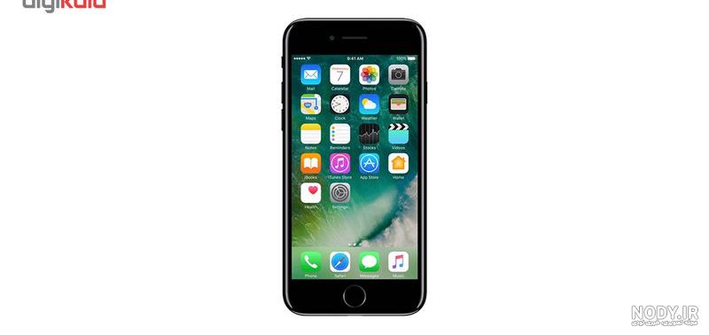 گوشی اپل iPhone 7 | آیفون 7 ظرفیت 128 گیگابایت - اپل تلکام