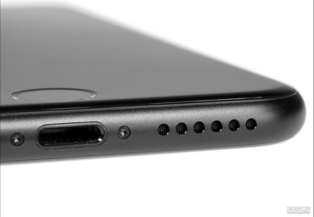 گوشی اپل iPhone 7 | آیفون 7 ظرفیت 128 گیگابایت - اپل تلکام