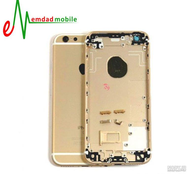 گوشی اپل مدل iphone 6s 64GB - فروشگاه اینترنتی کاشان کالا