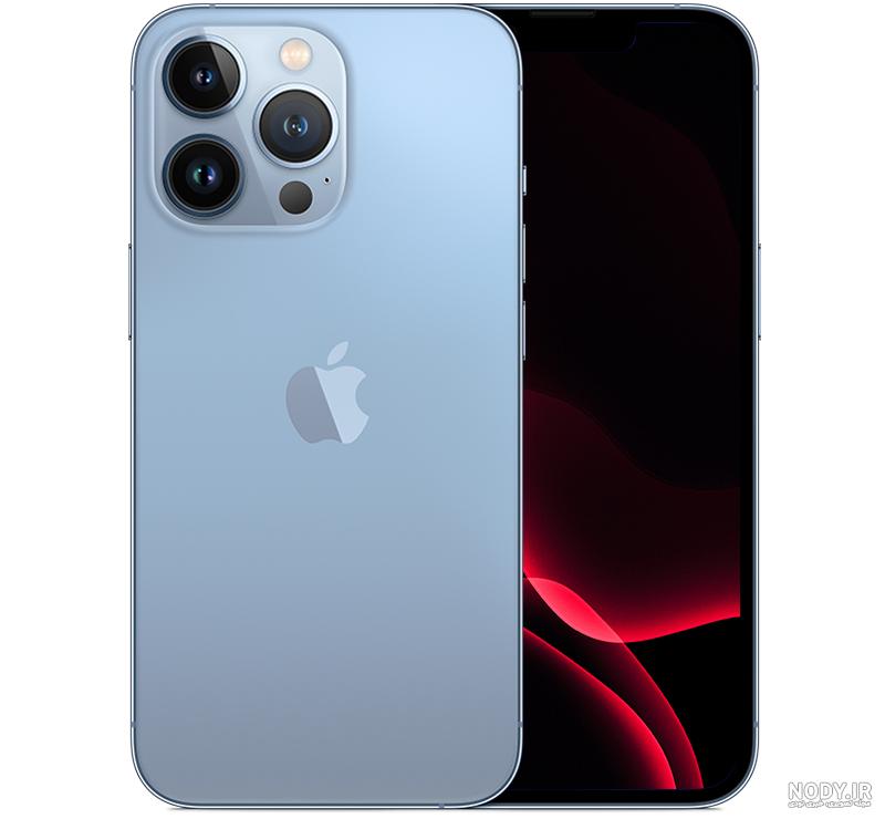 گوشی اپل مدل آیفون 13 ظرفیت 128 گیگابایت تک سیم - باما اپل گوشی اپل مدل آیفون 13 ظرفیت 128 گیگابایت تک سیم - باما اپل