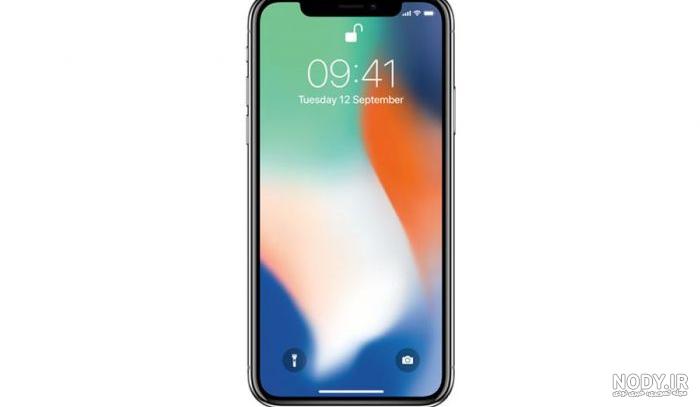 گوشی طرح اصلی آیفون ایکس اس iPhone XS - گوشی طرح