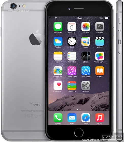 گوشی موبایل اپل iPhone 7 Plus 128GB مشکی براق