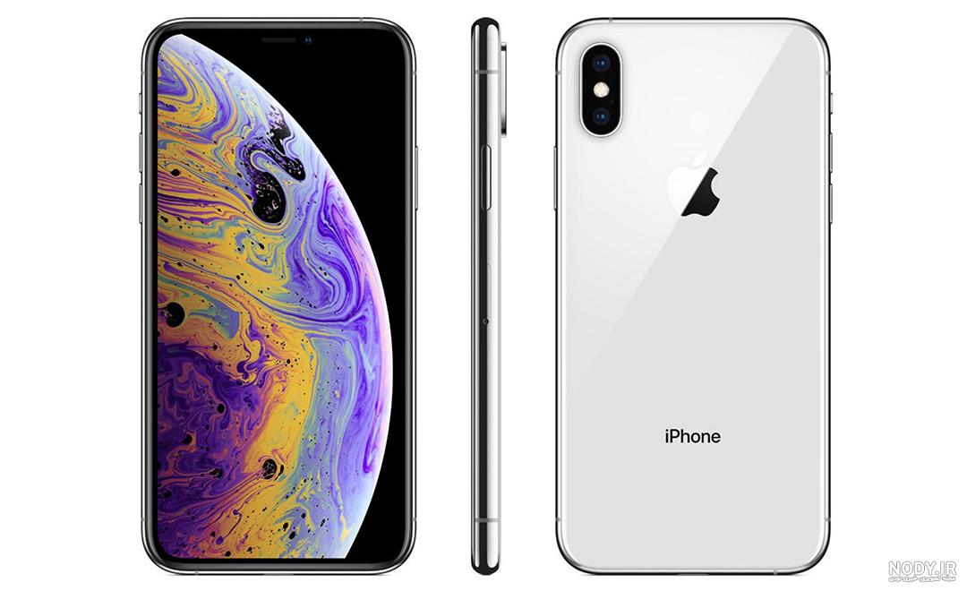 گوشی موبایل اپل مدل iPhone XS 256GB