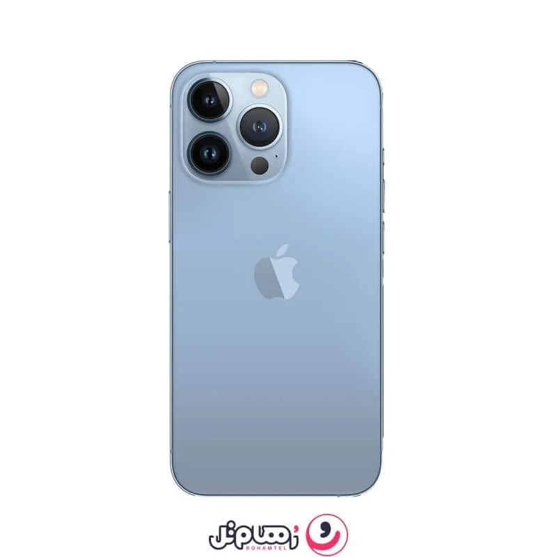 گوشی موبایل اپل مدل iPhone 13 Pro 128GB گوشی موبایل اپل مدل iPhone 13 Pro 128GB