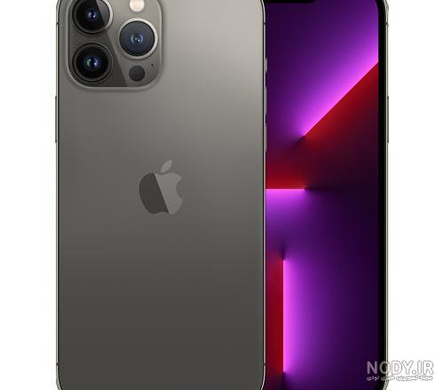 گوشی موبایل اپل مدل iPhone 13 Pro حافظه 512 و رم 6 گیگابایت تک سیم کارت لیبل گوشی موبایل اپل مدل iPhone 13 Pro حافظه 512 و رم 6 گیگابایت تک سیم کارت لیبل