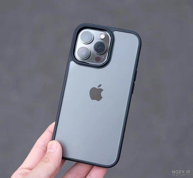 گوشی موبایل اپل مدل iPhone 13 Pro حافظه 512 و رم 6 گیگابایت پارت LLA - آل موبایل گوشی موبایل اپل مدل iPhone 13 Pro حافظه 512 و رم 6 گیگابایت پارت LLA - آل موبایل
