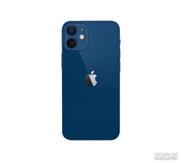 گوشی موبایل اپل مدل iPhone 13 mini حجم 256 - همراه ماکان