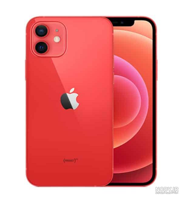 گوشی موبایل اپل مدل iPhone 11 A2223 دو سیم‌ کارت ظرفیت 128 گیگابایت و رم 4  گیگابایت تست برنامه نویس - پین اپل