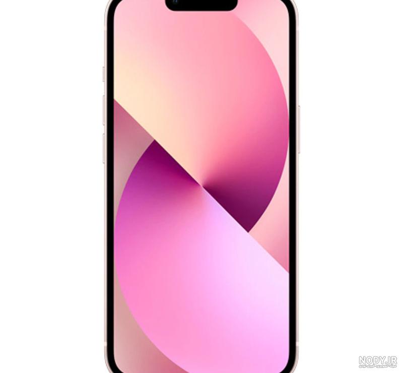 گوشی موبایل اپل مدل iPhone 13 یک سیم‌ کارت ظرفیت 128 گیگابایت - دیجی تک کالا