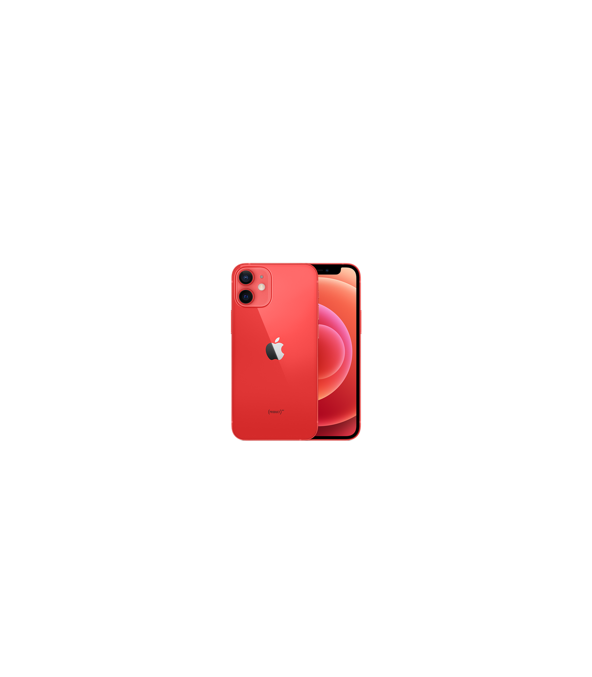 گوشی موبایل iPhone mini مدل 12 ظرفیت 256 گیگابایت - نات اکتیو - اپل ایران