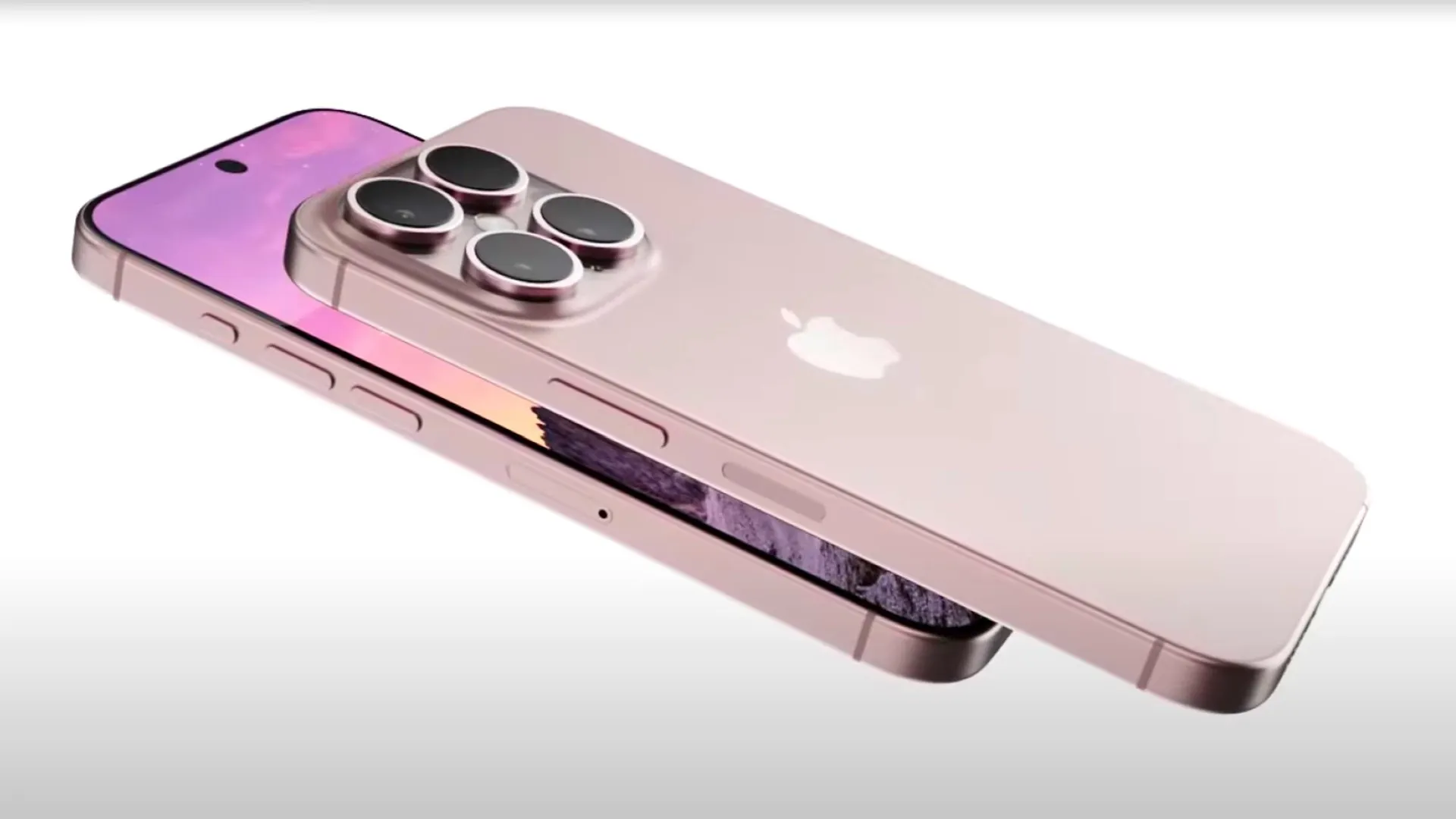 گوشی کوچک بعدی اپل، iPhone 9 نامیده می‌شود؟ - عصرنوشتن | writeage