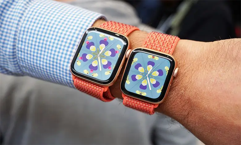 ⌚️✓ قیمت و خرید ساعت مچی اپل واچ Apple Watch زنانه