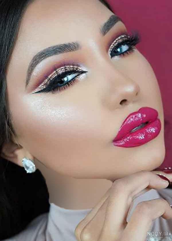 40 مدل مو برای عروسی رفتن و تالار | میس و مستر
