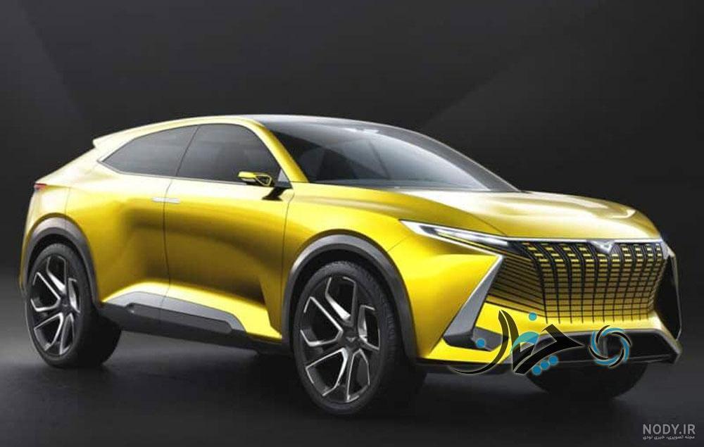 Chery Viona)مشخصات، بررسی، اطلاعات، تصاویر، قیمت روز و دفترچه راهنمای چری  ویانا A15 | کارن کار