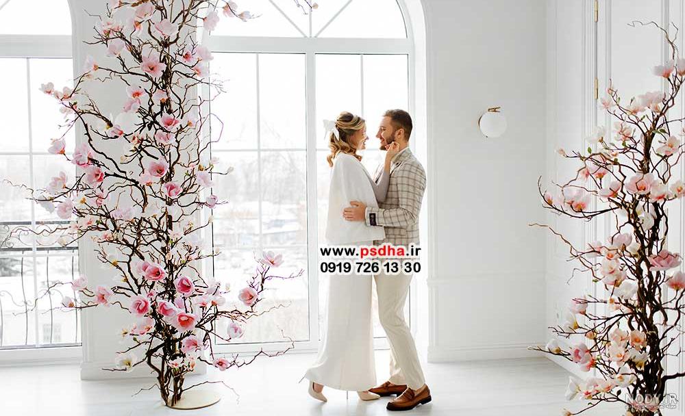آتلیه عروس و داماد در کرج ( رتبه اول سال 1403) با بیش از200 عکس متفاوت آتلیه عروس و داماد در کرج ( رتبه اول سال 1403) با بیش از200 عکس متفاوت