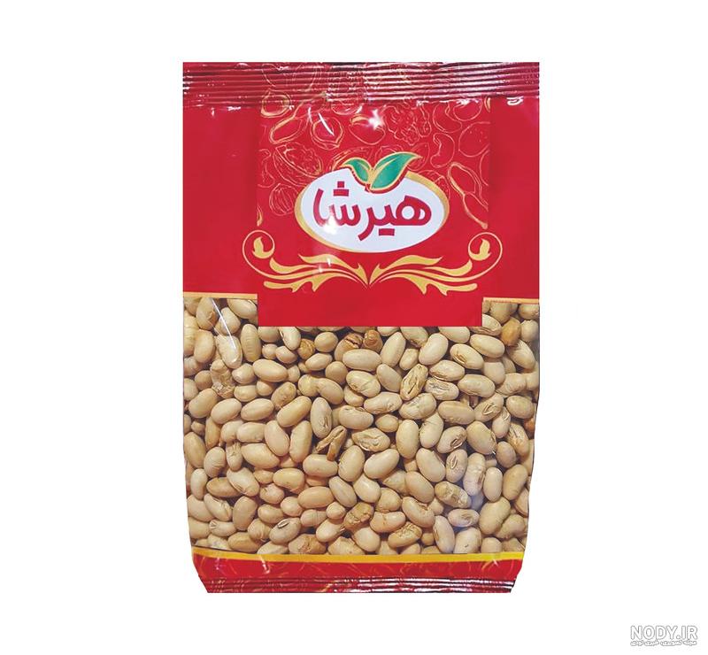 آجیل سویا و خواص آن‏