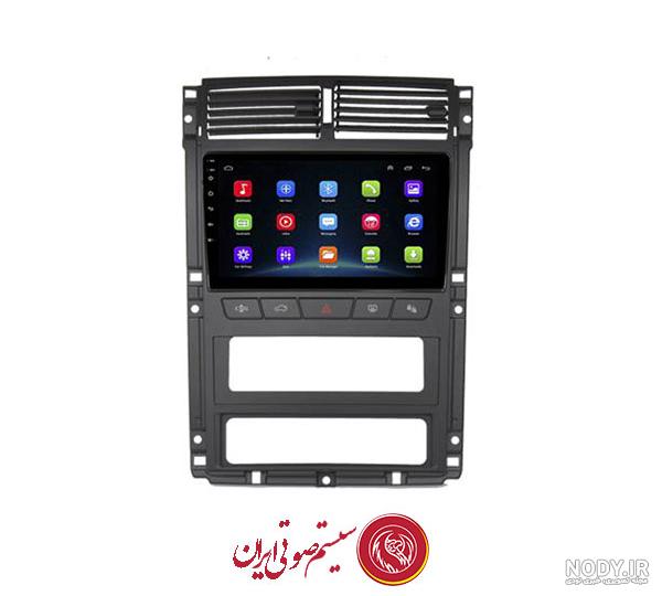 آموزش تنظیمات ضبط پژو پارس + رفع ایرادات رایج