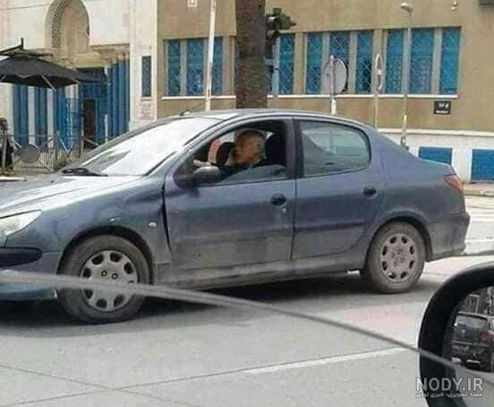 بررسی همه جانبه خودرو “پژو 206 صندوقدار” + جزئیات و تصاویر بررسی همه جانبه خودرو “پژو 206 صندوقدار” + جزئیات و تصاویر