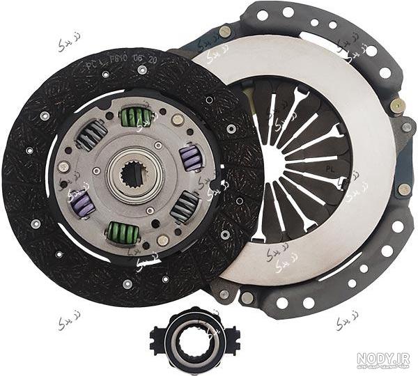 بهترین قیمت خرید دیسک و صفحه پژو پارس (پرشیا) شرکتی ایساکو - فروش عمده