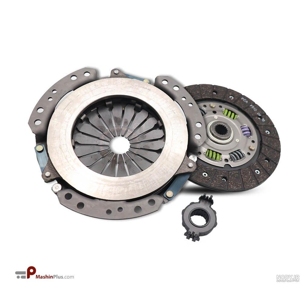 بهترین قیمت خرید دیسک و صفحه پژو پارس (پرشیا) شرکتی ایساکو - فروش عمده