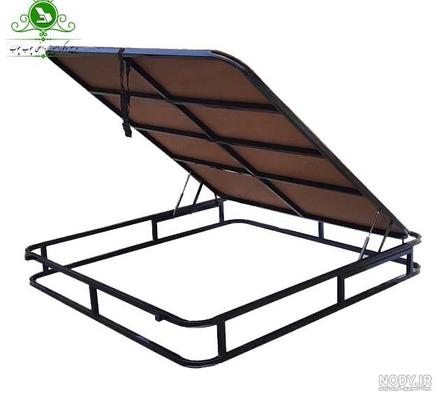 تخت باکس جک دار، نسل جدید تختخواب - ایپکسی تخت باکس جک دار، نسل جدید تختخواب - ایپکسی